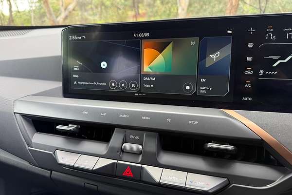 2024 Kia EV5 Air Standard Range OVc thumb-26