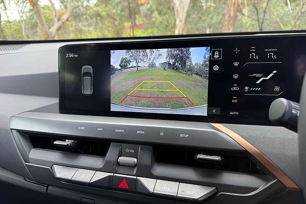 2024 Kia EV5 Air Standard Range OVc thumb-29