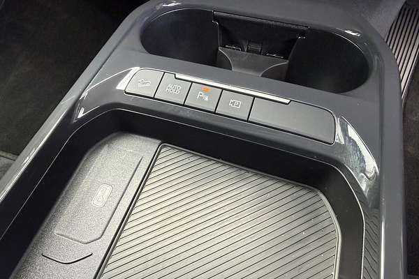 2024 Kia EV5 Air Standard Range OVc thumb-30