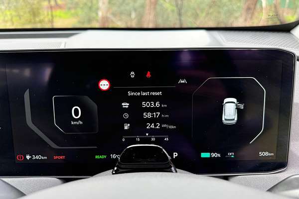 2024 Kia EV5 Air Standard Range OVc thumb-31