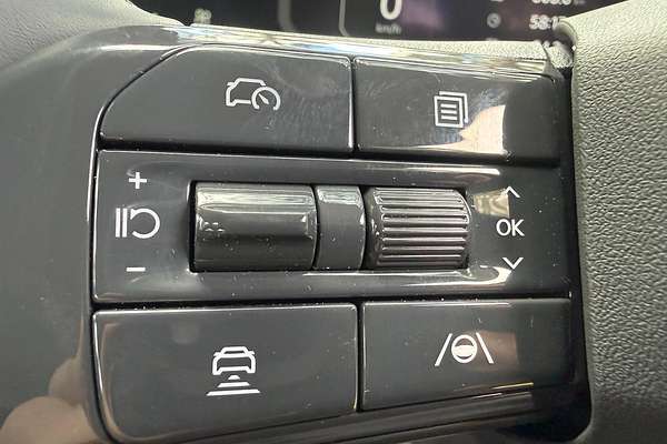 2024 Kia EV5 Air Standard Range OVc thumb-32