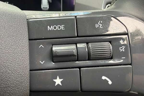 2024 Kia EV5 Air Standard Range OVc thumb-33