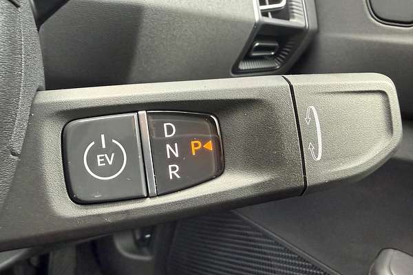 2024 Kia EV5 Air Standard Range OVc thumb-34