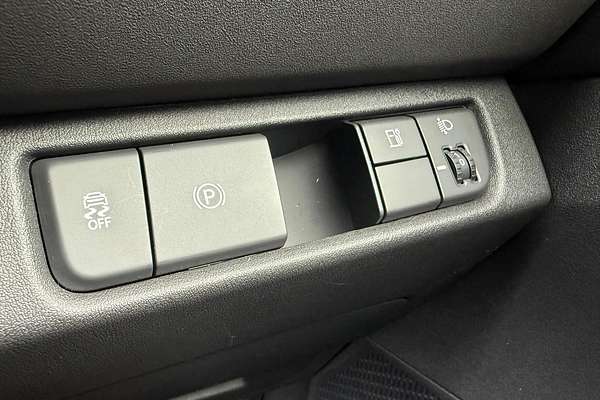 2024 Kia EV5 Air Standard Range OVc thumb-35