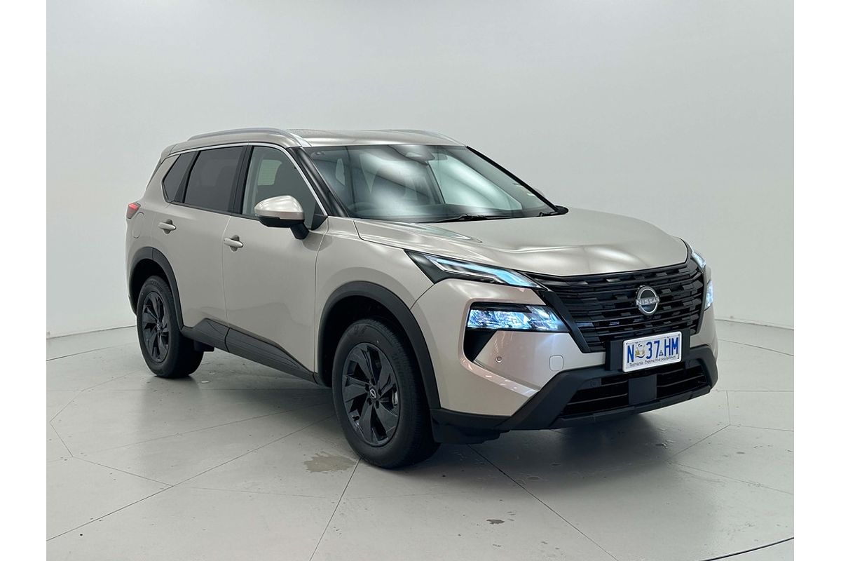 2026 Nissan X-TRAIL ST-L e-POWER T33