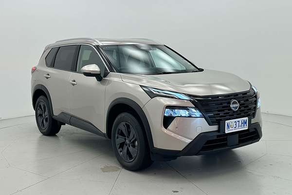 2026 Nissan X-TRAIL ST-L e-POWER T33