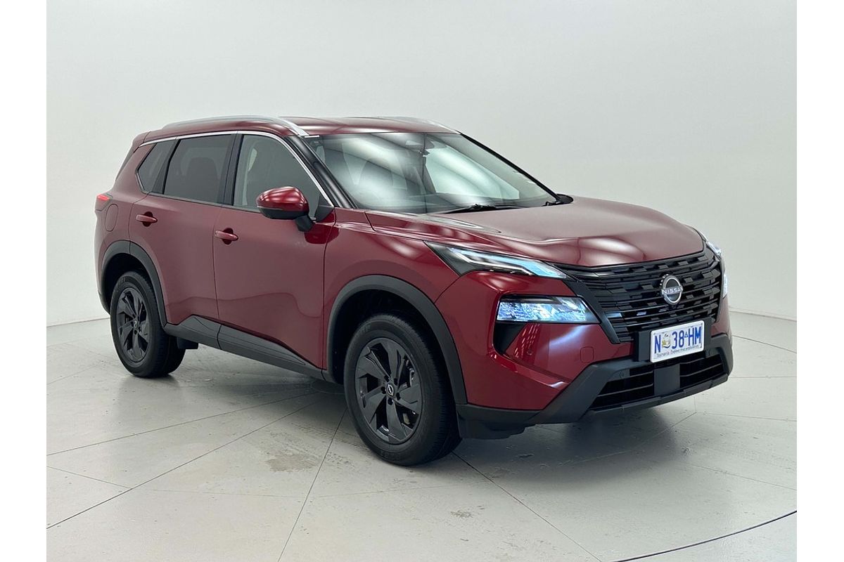 2026 Nissan X-TRAIL ST-L e-POWER T33