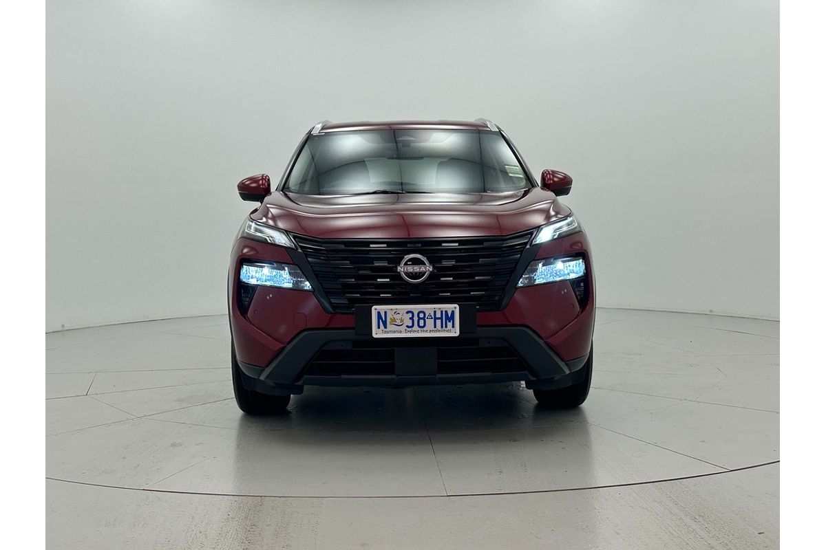 2026 Nissan X-TRAIL ST-L e-POWER T33
