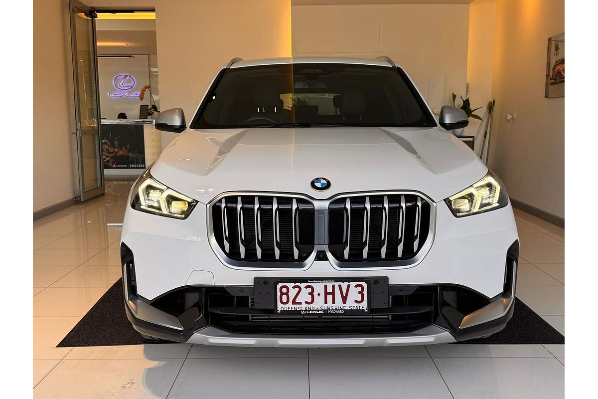 2023 BMW X1 xDrive20i U11