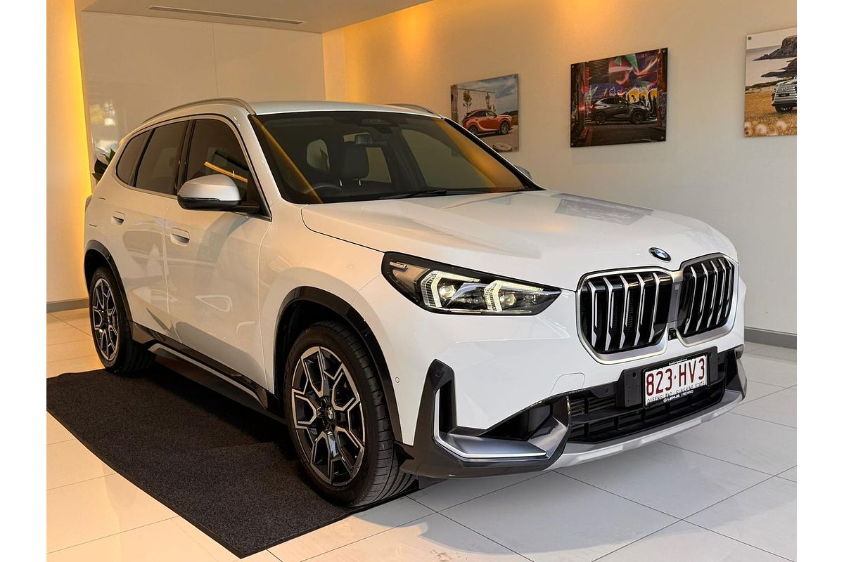 2023 BMW X1 xDrive20i U11