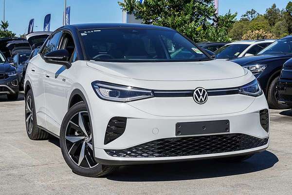 2025 Volkswagen ID.5 GTX E2