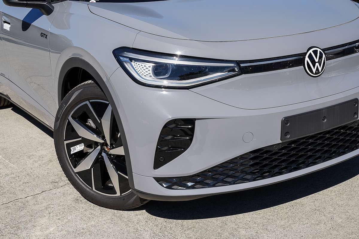2025 Volkswagen ID.5 GTX E2