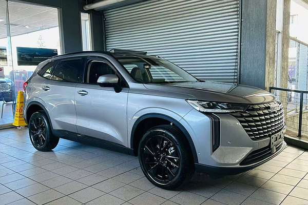 2026 GWM Haval H6 Ultra B01