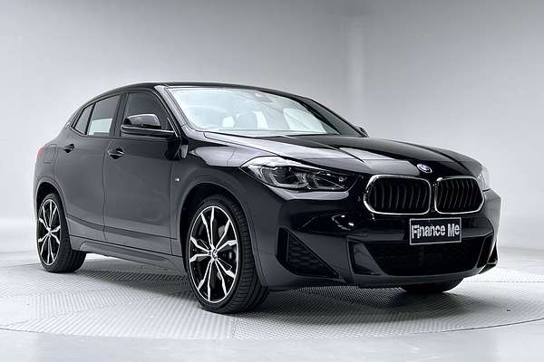 2021 BMW X2 sDrive20i M Sport F39