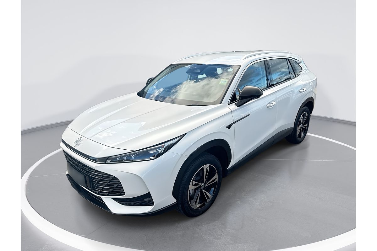 2024 MG HS Vibe SAS23