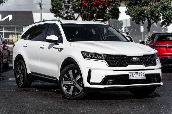 2020 Kia Sorento Sport MQ4