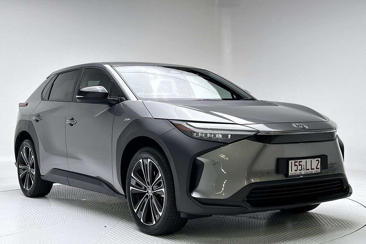 2023 Toyota bZ4X XEAM10R