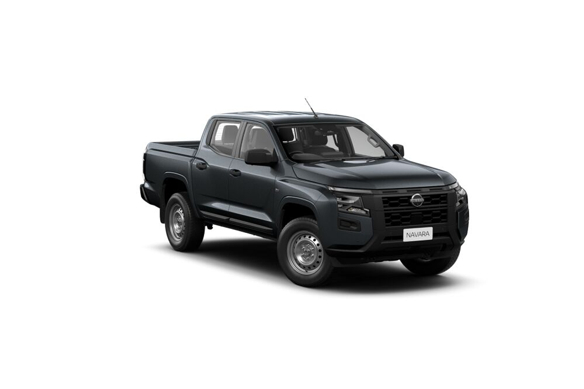 2026 Nissan Navara SL D23 4X4