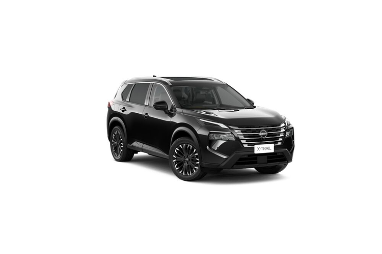2026 Nissan X-TRAIL Ti T33