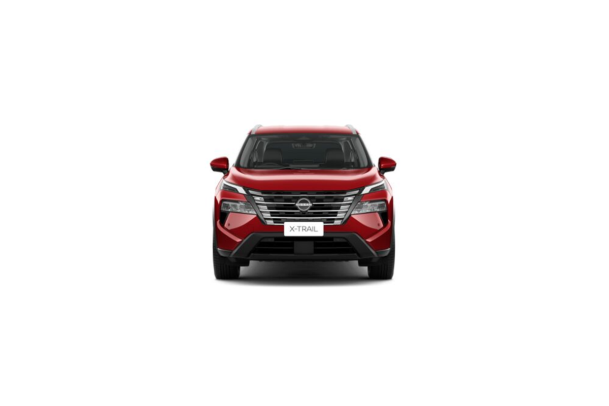 2026 Nissan X-TRAIL ST-L e-POWER T33
