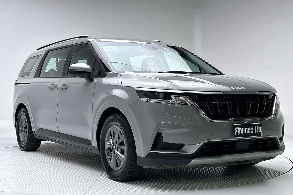 2023 Kia Carnival S KA4