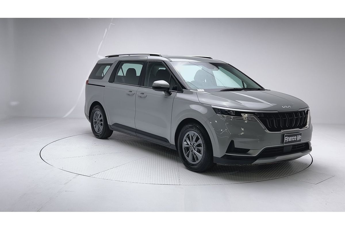 2023 Kia Carnival S KA4