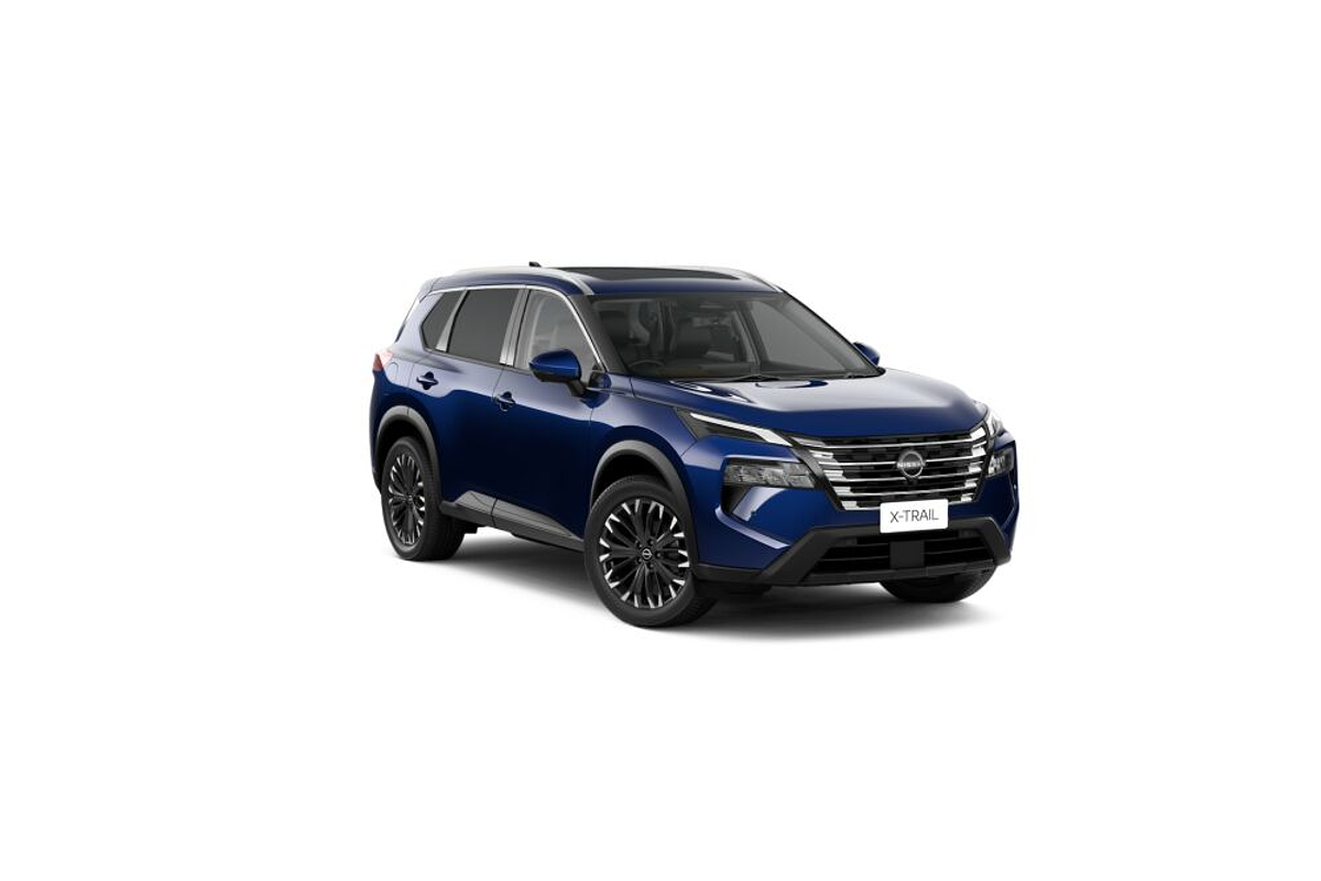 2026 Nissan X-TRAIL Ti T33