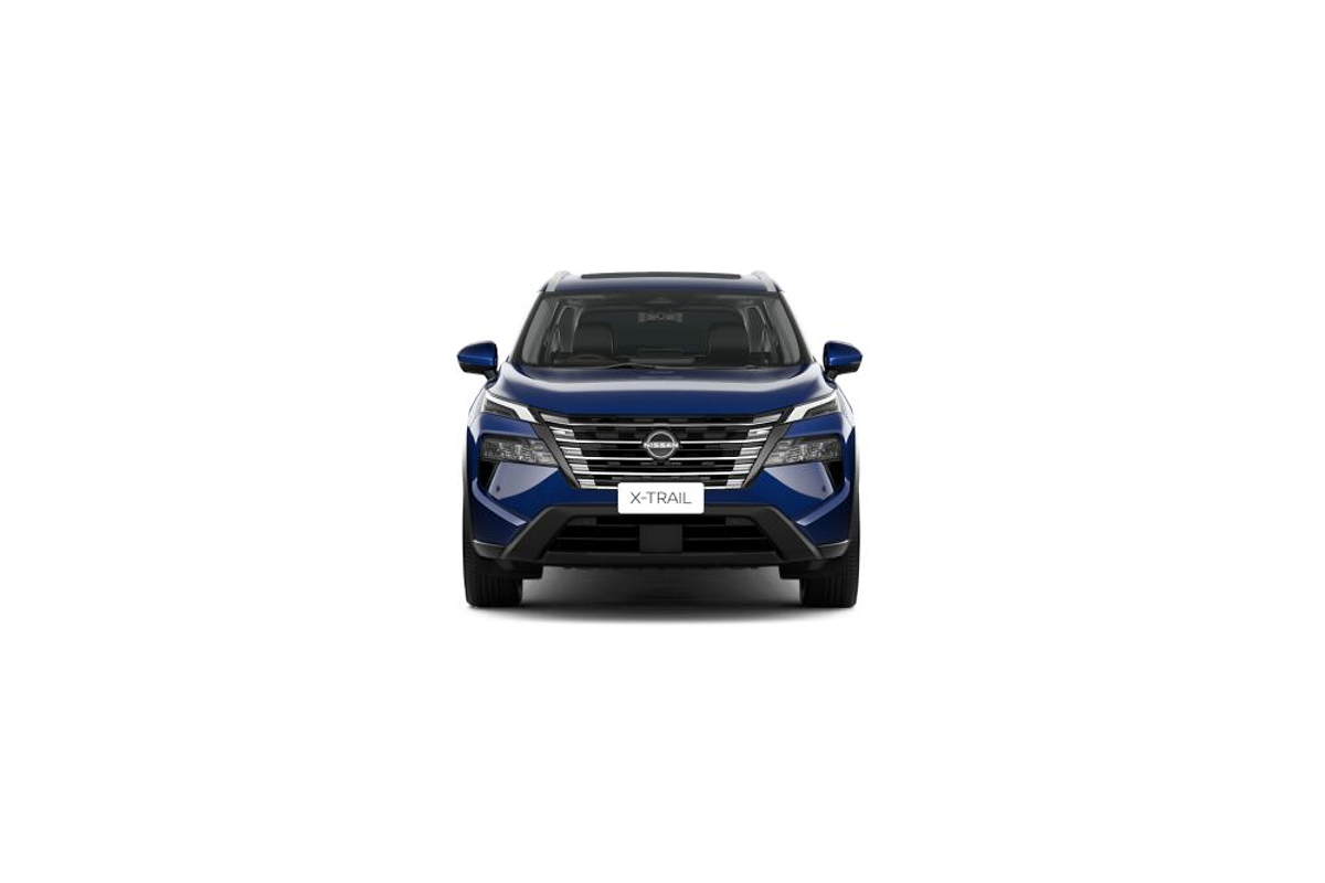 2026 Nissan X-TRAIL Ti T33