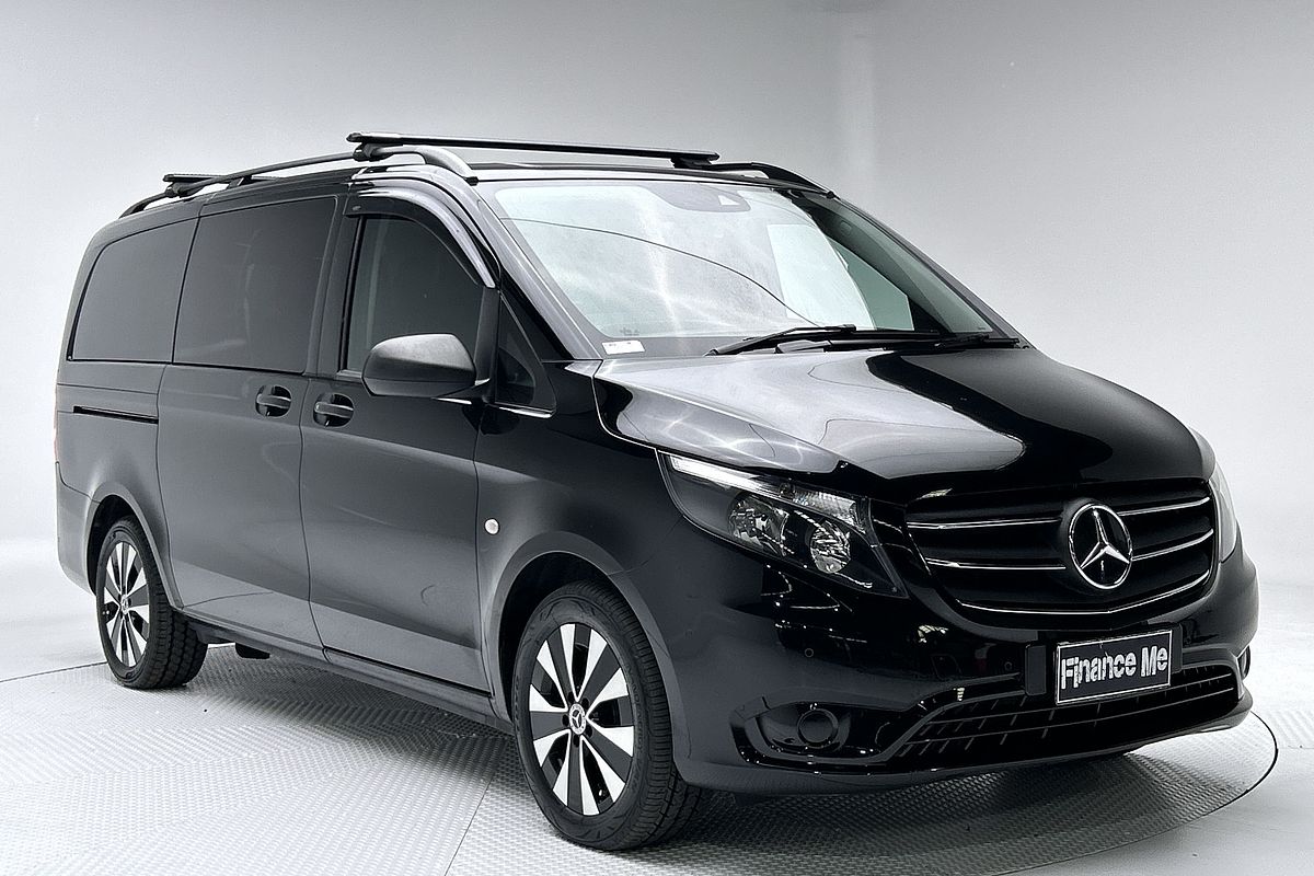2022 Mercedes-Benz Vito Tourer 116CDI 447