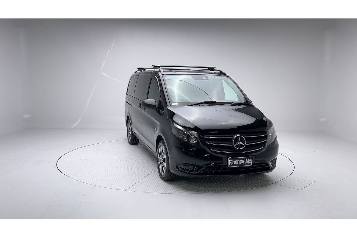 2022 Mercedes-Benz Vito Tourer 116CDI 447