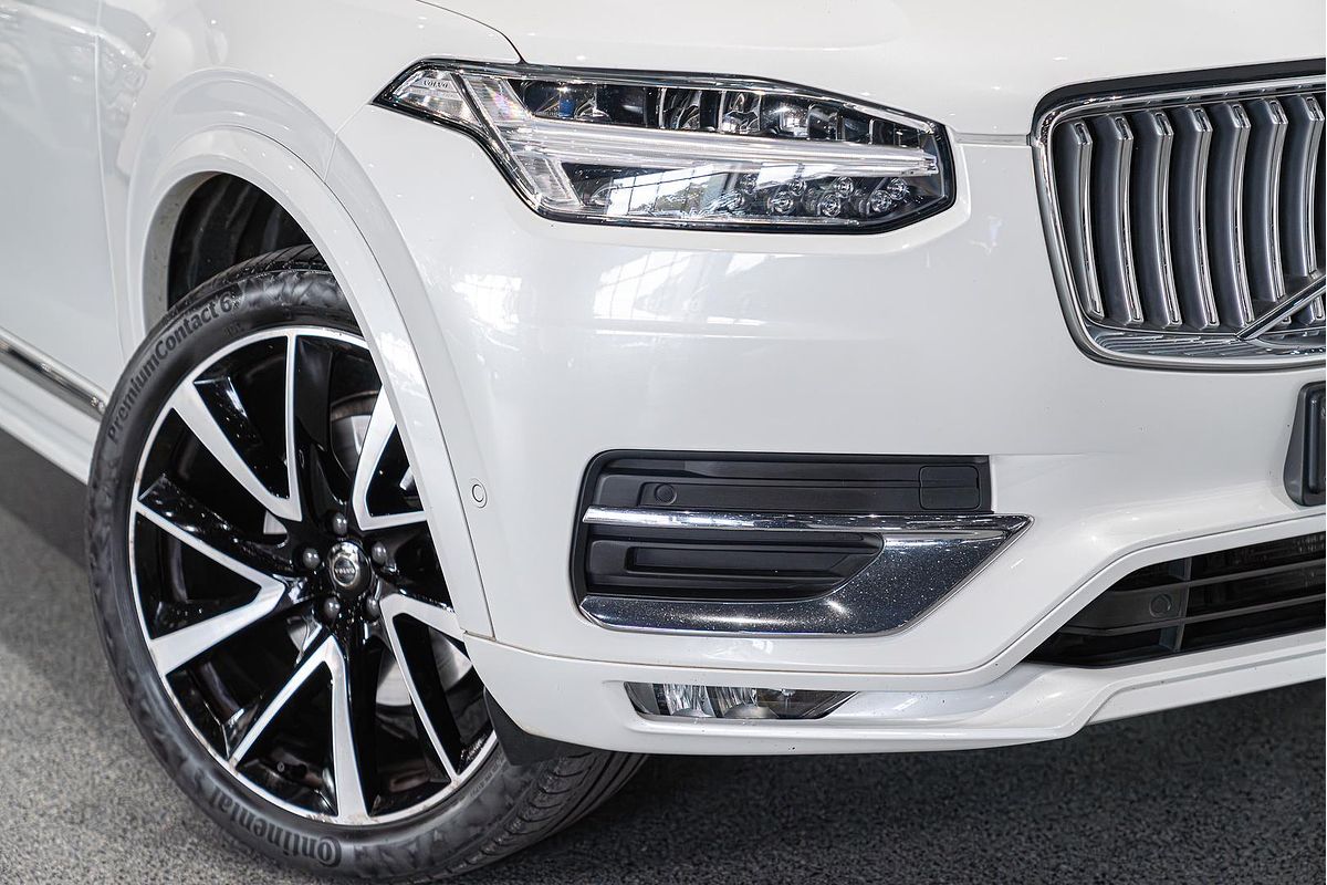 2022 Volvo XC90 Ultimate B6 Bright