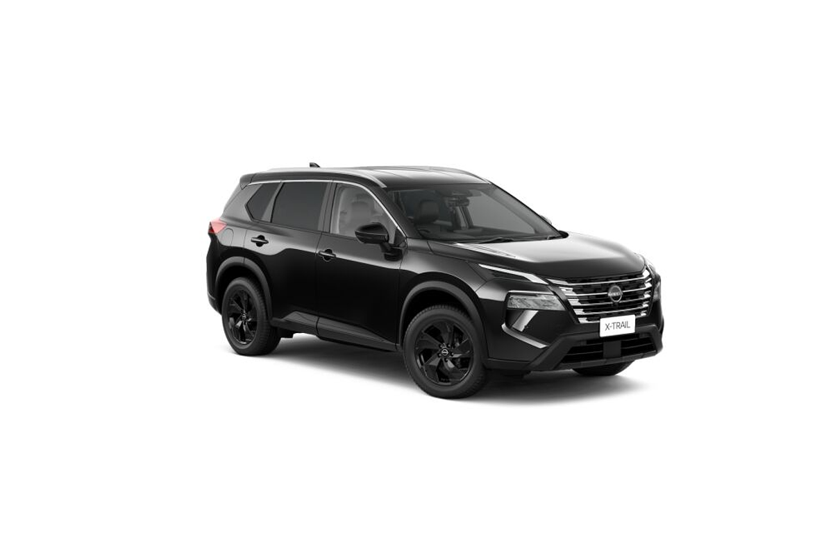 2026 Nissan X-TRAIL ST-L e-POWER T33