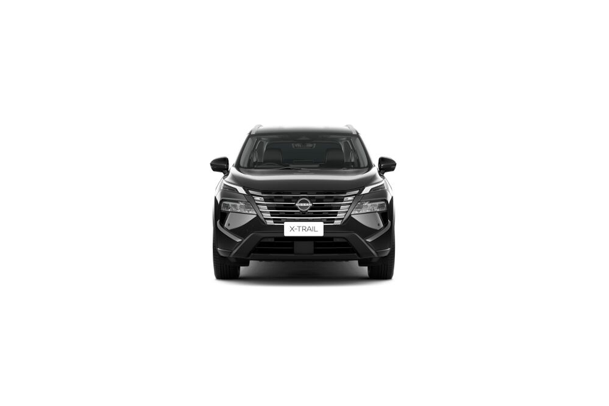 2026 Nissan X-TRAIL ST-L e-POWER T33