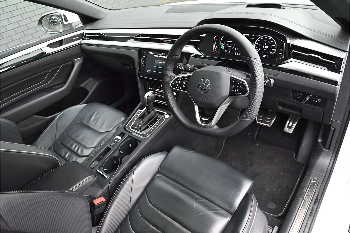 2022 Volkswagen Arteon 206TSI R-Line 3H