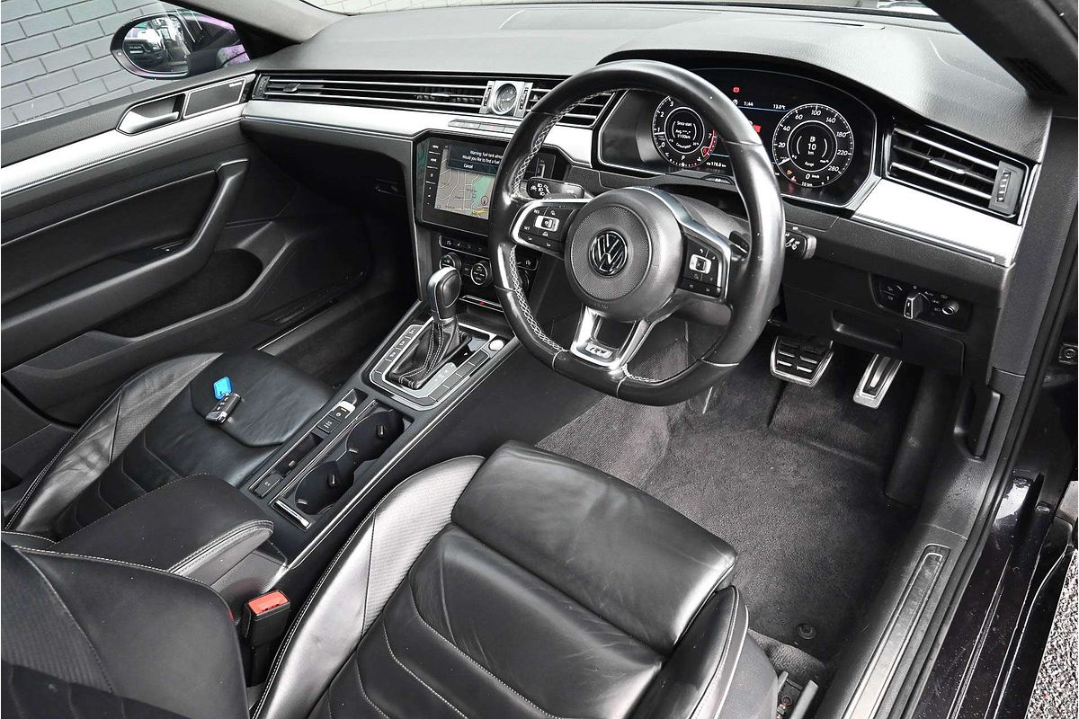 2017 Volkswagen Arteon 206TSI R-Line 3H