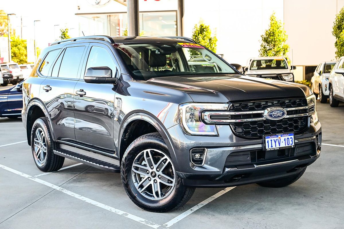 2024 Ford Everest Trend 2.0L