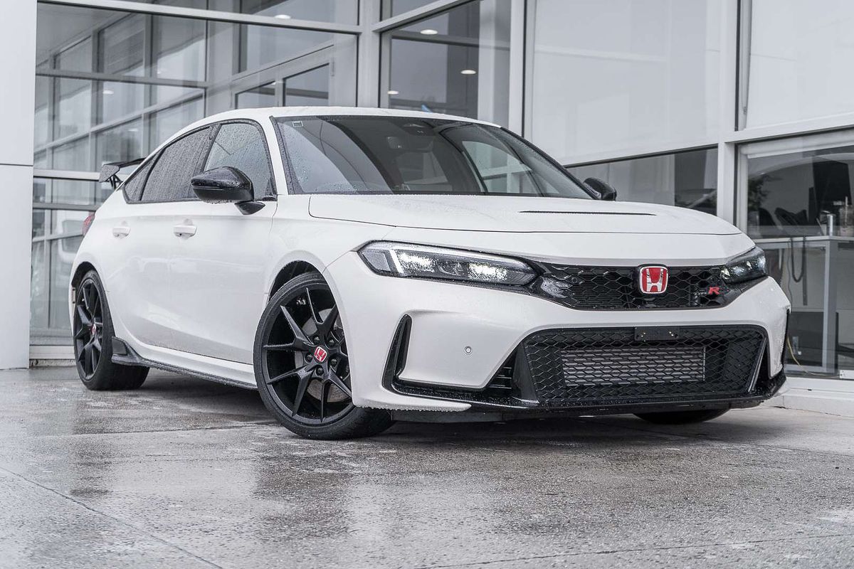 2023 Honda Civic Type R 11th Gen