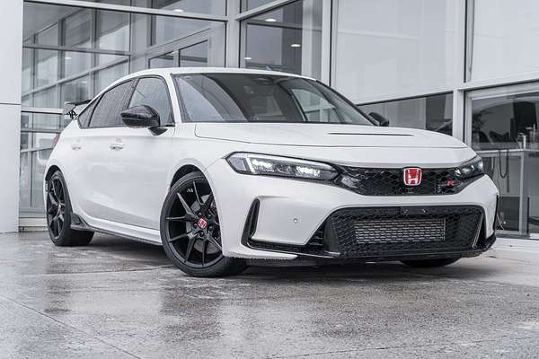 2023 Honda Civic Type R 11th Gen