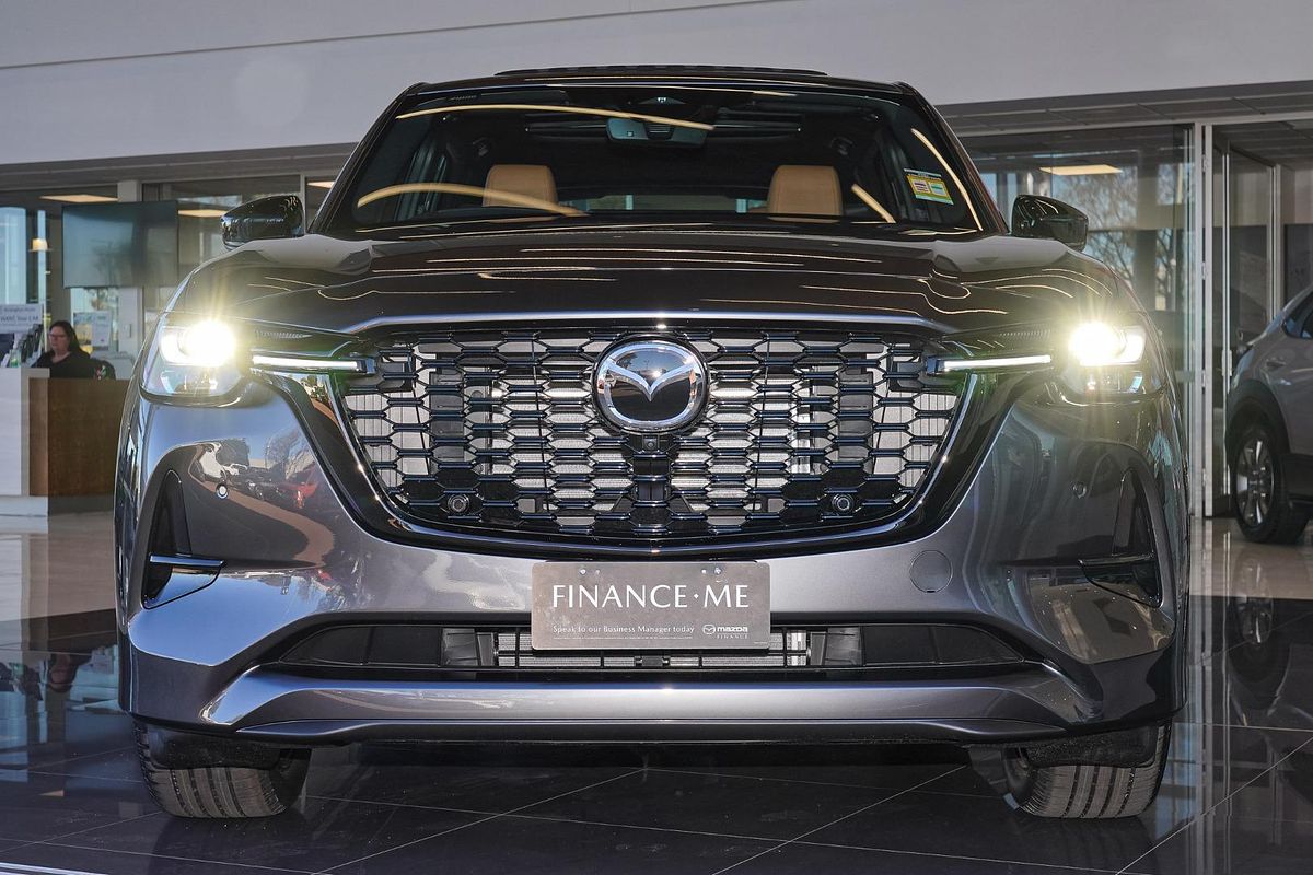 2026 Mazda CX-60 G40e Azami KH Series