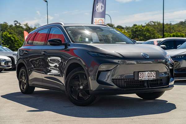 2025 MG MGS5 EV Excite 49 ZS3EM