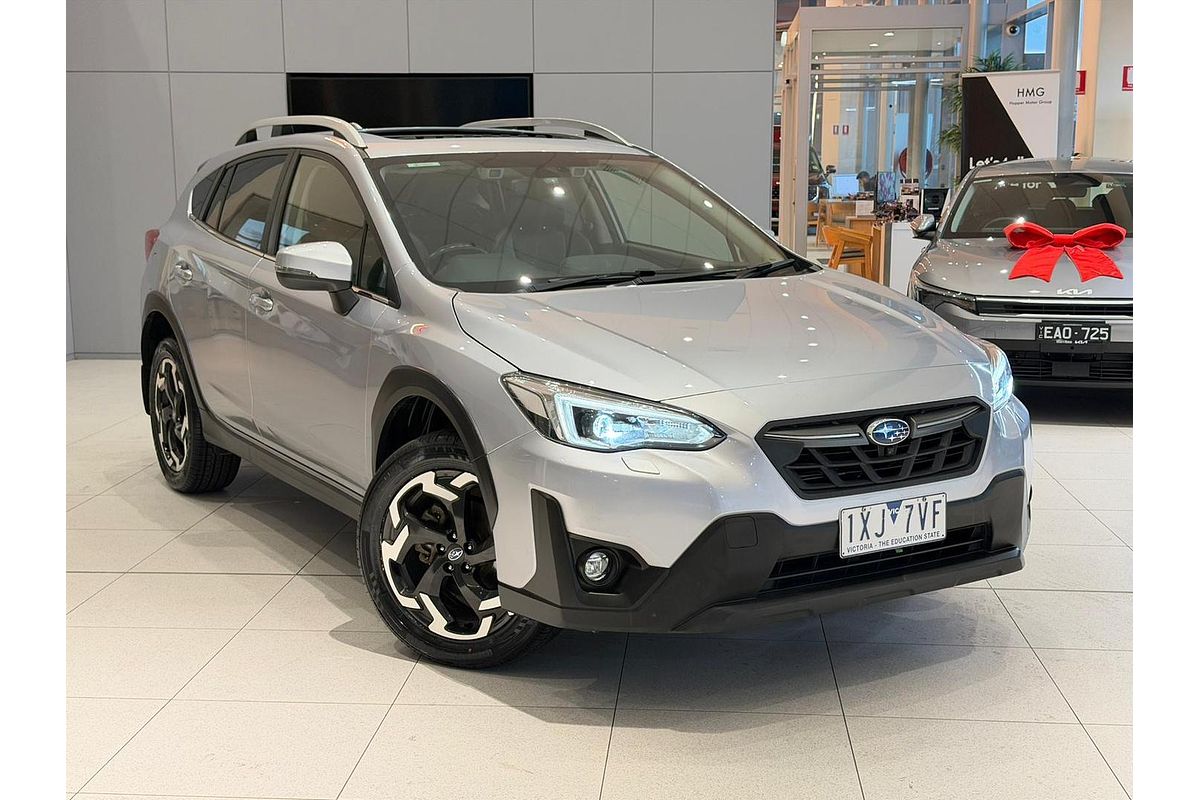 2022 Subaru XV 2.0i-S G5X