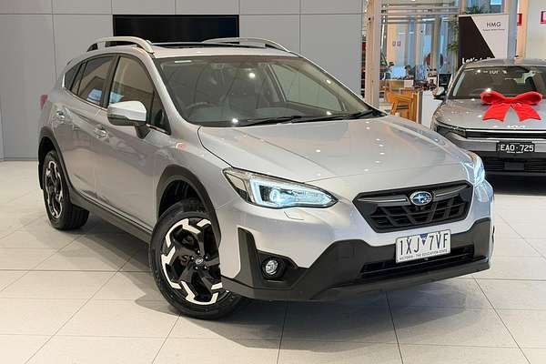 2022 Subaru XV 2.0i-S G5X