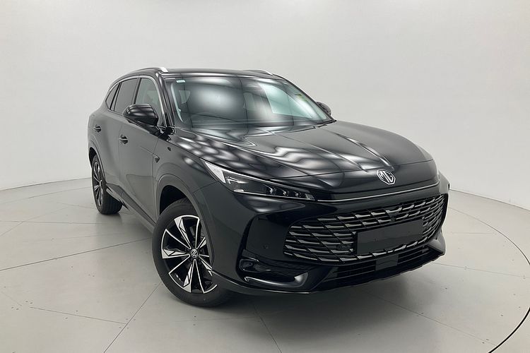 2025 MG HS Hybrid+ Essence AS33H
