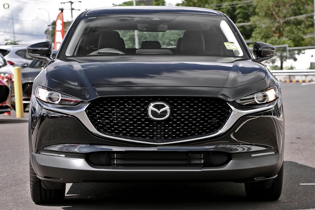 2026 Mazda CX-30 G25 Touring DM Series