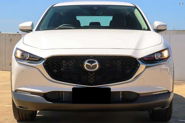 2026 Mazda CX-30 G25 Touring DM Series
