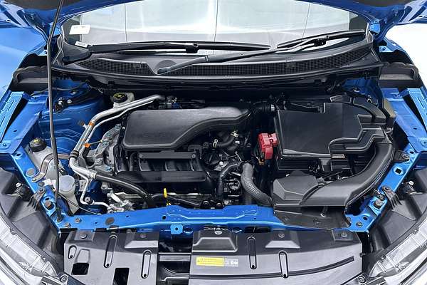 2020 Nissan QASHQAI Ti J11 Series 3 thumb-10
