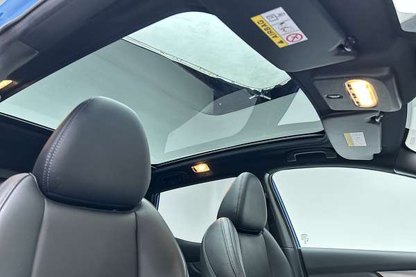 2020 Nissan QASHQAI Ti J11 Series 3 thumb-14