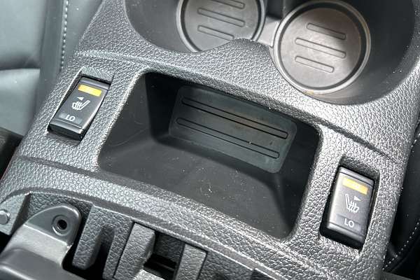2020 Nissan QASHQAI Ti J11 Series 3 thumb-16