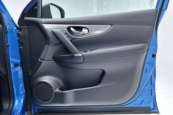 2020 Nissan QASHQAI Ti J11 Series 3 thumb-18