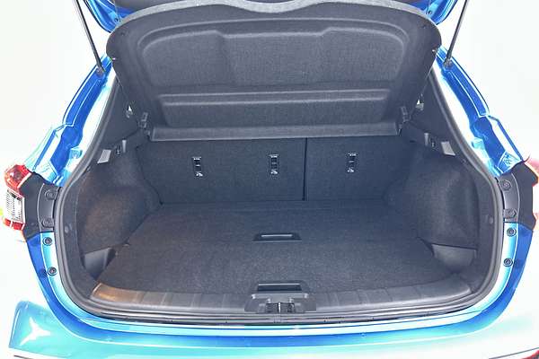 2020 Nissan QASHQAI Ti J11 Series 3 thumb-20